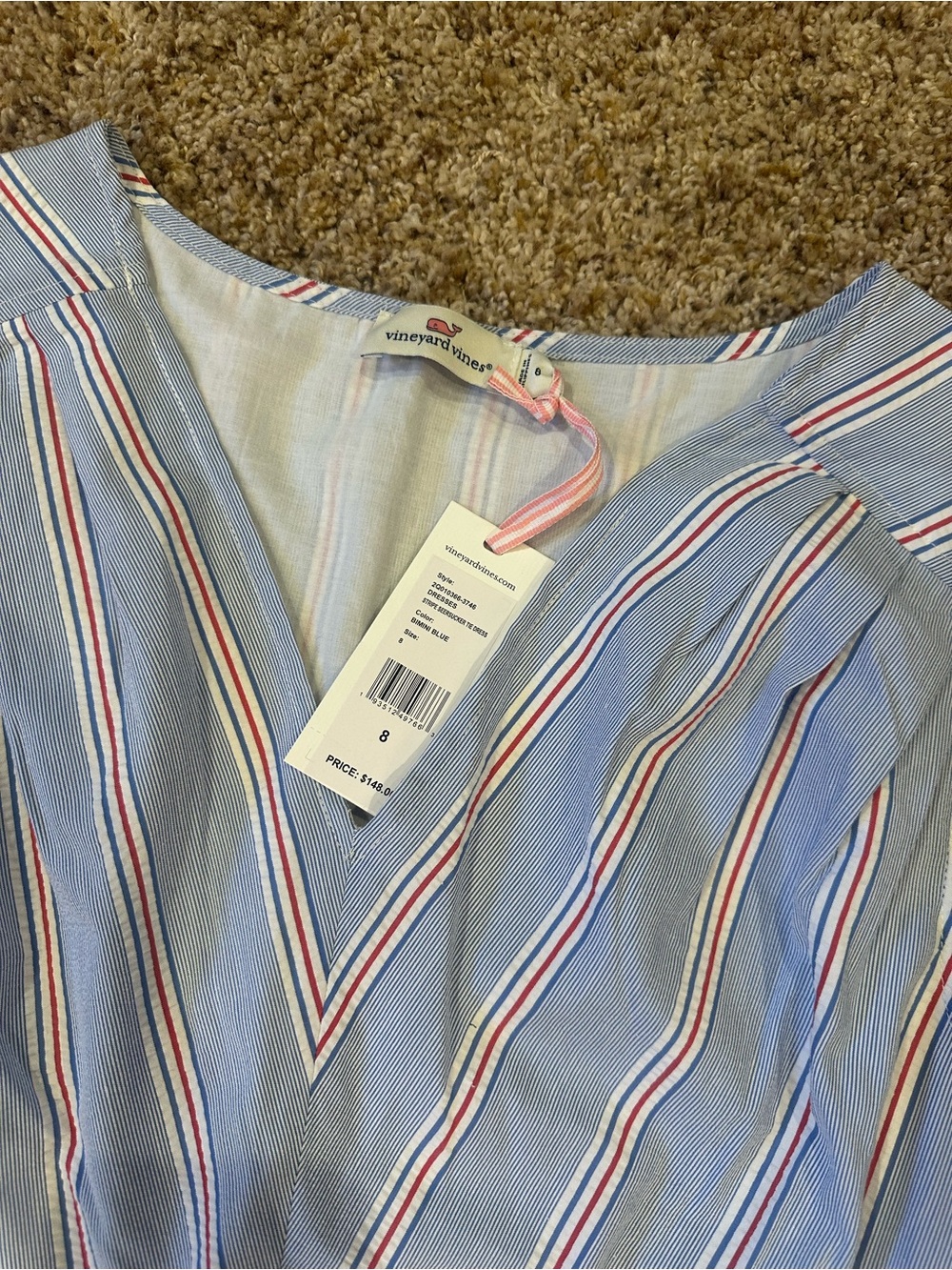 Mommy & Me set ***perfect for the 4th of July! 🇺🇸 - Picture 2 of 3